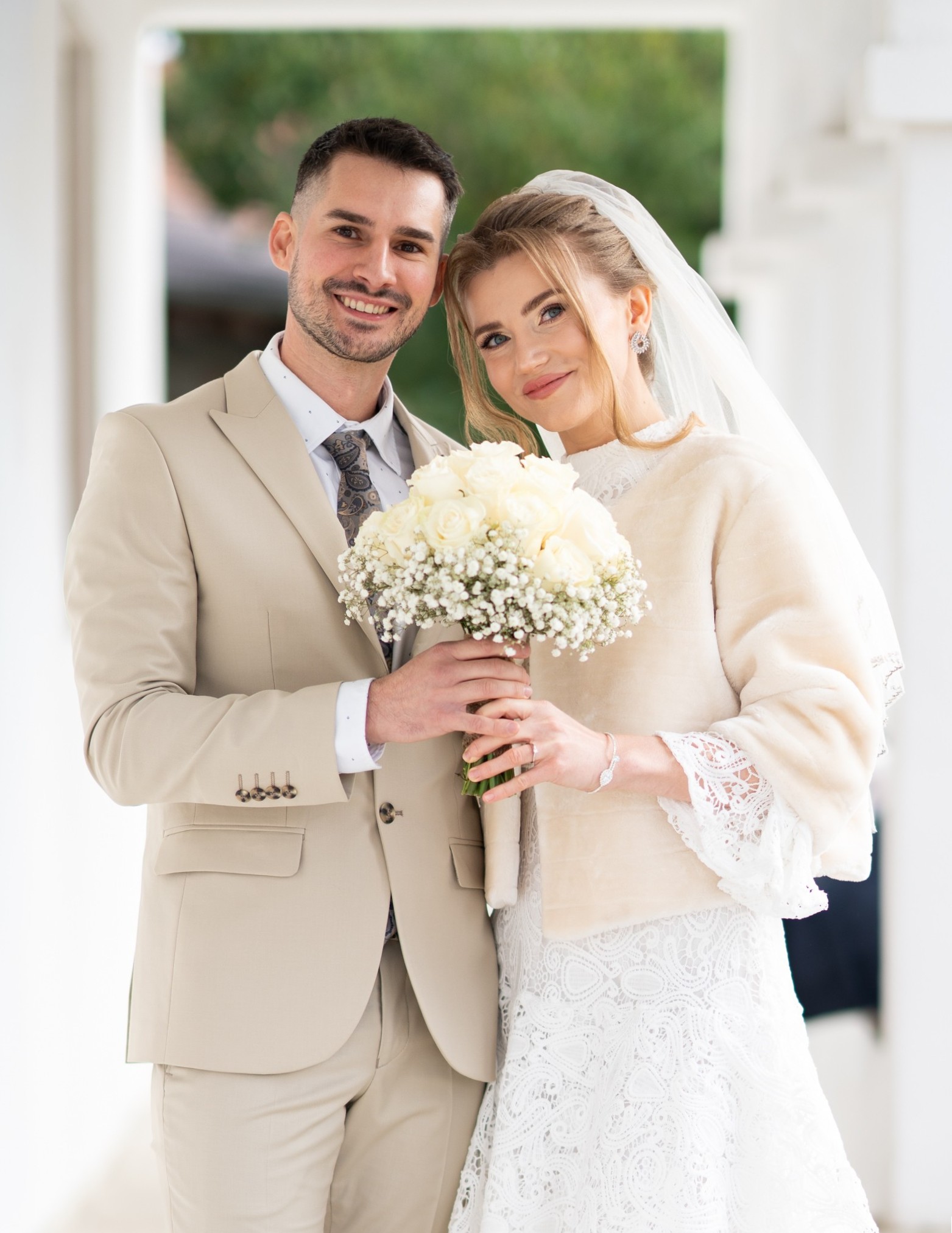 fotograf timisoara – cuplu la sedinta foto de cununie