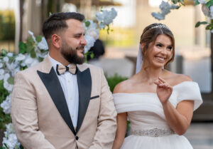 fotograf timisoara – moment emotionant la nunta